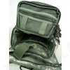 Multi Purpose Molle Gear Shoulder Bag Digital ACU Camo