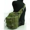 Multi Purpose Molle Gear Shoulder Bag OD