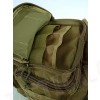 Multi Purpose Molle Gear Shoulder Bag Coyote Brown