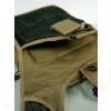 Multi Purpose Molle Gear Shoulder Bag Coyote Brown