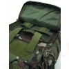 Multi Purpose Molle Gear Shoulder Bag Camo Woodland