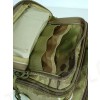 Multi Purpose Molle Gear Shoulder Bag Multi Camo