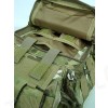 Multi Purpose Molle Gear Shoulder Bag Multi Camo