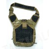 Multi Purpose Molle Gear Shoulder Bag Multi Camo