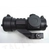 Red Green Aimpoint Type Dot Sight w/Cantilever Mount