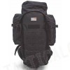 9.11 Tactical Full Gear Rifle Combo Backpack Black