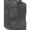 9.11 Tactical Full Gear Rifle Combo Backpack Black