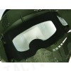 Full Face Airsoft Paintball Goggle Clear Lens Mask OD