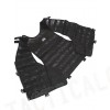 Airsoft Tactical Molle STRIKE Hunting Mesh LBE Vest BK