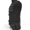 Airsoft Tactical Molle STRIKE Hunting Mesh LBE Vest BK