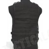 Airsoft Tactical Molle STRIKE Hunting Mesh LBE Vest BK