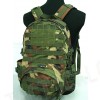 Molle Patrol Series Gear Assault Backpack Camo Woodland