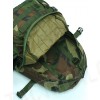 Molle Patrol Series Gear Assault Backpack Camo Woodland