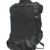 Molle Patrol Series Rifle Gear Backpack Black