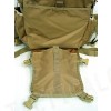 Molle Patrol Series Rifle Gear Backpack Coyote Brown