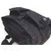 Airsoft Utility Shoulder Camera Bag Case Black BK