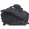 Airsoft Utility Shoulder Camera Bag Case Black BK