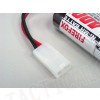 Firefox 9.6V 4000mAh Ni-MH Airsoft Large Type Battery