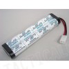 Firefox 9.6V 3000mAh Ni-MH Airsoft Large Type Battery