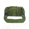 Molle Utility Shoulder Waist Pouch Bag OD