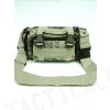 Molle Utility Shoulder Waist Pouch Bag Digital ACU Camo