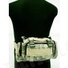 Molle Utility Shoulder Waist Pouch Bag Digital ACU Camo