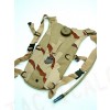 US Army 3L Hydration Water Backpack Desert Camo