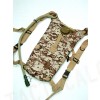 US Army 3L Hydration Water Backpack Digital Desert Camo