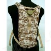 US Army 3L Hydration Water Backpack Digital Desert Camo