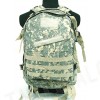 3-Day Molle Assault Backpack Digital ACU Camo