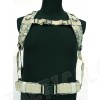 3-Day Molle Assault Backpack Digital ACU Camo