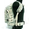 3-Day Molle Assault Backpack Digital ACU Camo