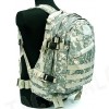 3-Day Molle Assault Backpack Digital ACU Camo