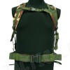 3-Day Molle Assault Backpack Camo Woodland