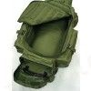 9.11 Tactical Full Gear Rifle Combo Backpack OD