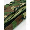 Transformers Tactical Shoulder Go Pack Bag Camo Woodland