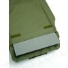 Black Hawk Down Body Armor Plate Carrier Vest OD