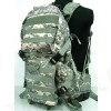 Tactical Molle Patrol Rifle Gear Backpack Digital ACU Camo