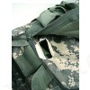 Tactical Molle Patrol Rifle Gear Backpack Digital ACU Camo