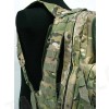 Patrol 3-Day Molle Assault Backpack Multi Camo