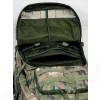 Patrol 3-Day Molle Assault Backpack Multi Camo