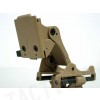 NVG PVS-7 14 Night Vision Goggle Helmet Rhino Arm Mount Tan