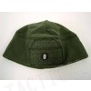 Fleece Velcro Attachment Watch Cap Hat OD