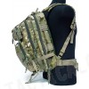 Level 3 Molle Assault Backpack Multi Camo