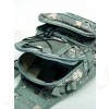 Tactical Utility Gear Shoulder Sling Bag Digital ACU Camo S
