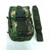 Molle Shoulder Bag Tools Mag Drop Pouch Digital Camo Woodland