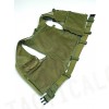 Deluxe Airsoft Tactical Combat Mesh Vest Multi Camo