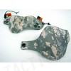 Modular Half Face Protector Mouth Mask Digital ACU Camo