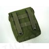 Molle Large Utility Tools Drop Pouch OD