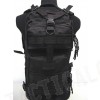 Level 3 Molle Assault Backpack Black